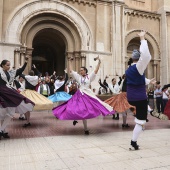 Fiestas del Pilar 2019