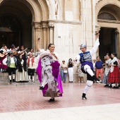 Fiestas del Pilar 2019