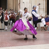 Fiestas del Pilar 2019