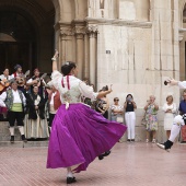 Fiestas del Pilar 2019