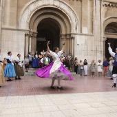 Fiestas del Pilar 2019