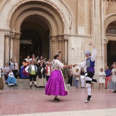 Fiestas del Pilar 2019