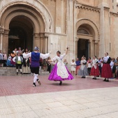 Fiestas del Pilar 2019