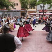 Fiestas del Pilar 2019