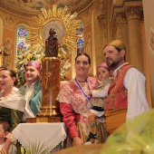Fiestas del Pilar 2019