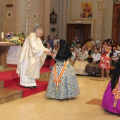 Fiestas del Pilar 2019