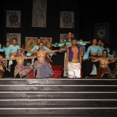 Gaiata 2 Fadrell