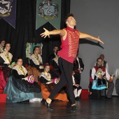 Gaiata 2 Fadrell