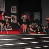 Gaiata 2 Fadrell