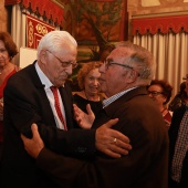 Padre Ángel en Castellón