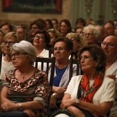 Padre Ángel en Castellón