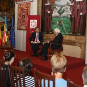 Padre Ángel en Castellón