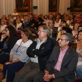 Padre Ángel en Castellón