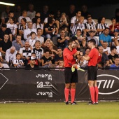 CD Castellón - SD Ejea