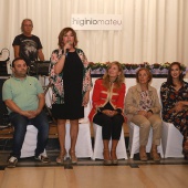 Desfile solidario