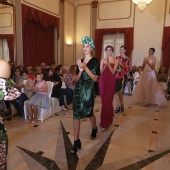 Desfile solidario