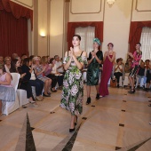 Desfile solidario