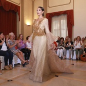 Desfile solidario