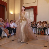 Desfile solidario