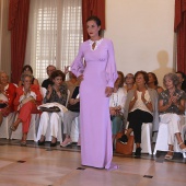 Desfile solidario