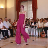 Desfile solidario