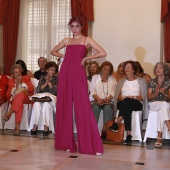 Desfile solidario