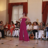 Desfile solidario