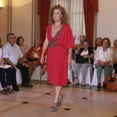 Desfile solidario