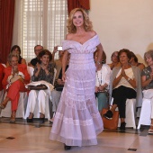 Desfile solidario