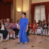 Desfile solidario