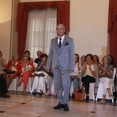 Desfile solidario