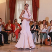 Desfile solidario