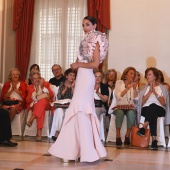 Desfile solidario