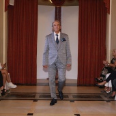 Desfile solidario