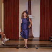 Desfile solidario