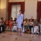 Desfile solidario