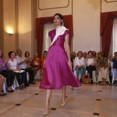 Desfile solidario