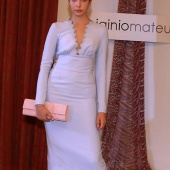 Desfile solidario