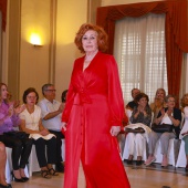 Desfile solidario