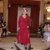 Desfile solidario