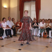 Desfile solidario