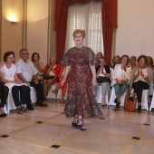 Desfile solidario