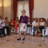 Desfile solidario