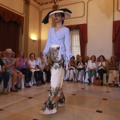 Desfile solidario