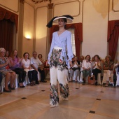 Desfile solidario