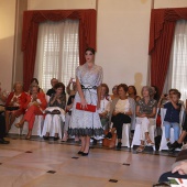 Desfile solidario