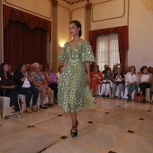 Desfile solidario