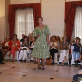 Desfile solidario