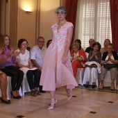 Desfile solidario