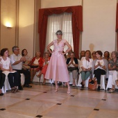 Desfile solidario